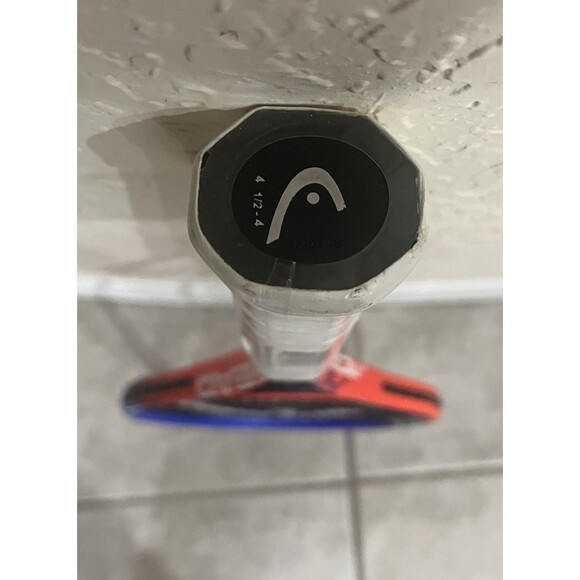 HEAD Ti RADICAL Elite Titanium Tennis Racquet  4 1/2 grip - Picture 12 of 12